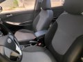 Silver Hyundai Accent 2014 for sale in Quezon -2