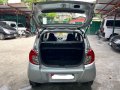 Selling Silver Suzuki Celerio 2019 in Quezon -5