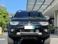 Selling Black Mitsubishi Montero 2014 in Makati-1