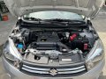 Selling Silver Suzuki Celerio 2019 in Quezon -6