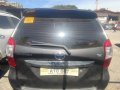 Grey Toyota Avanza 2018 for sale in Makati -2