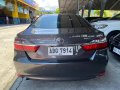 Selling Silver Toyota Camry 2016 in Manila-2