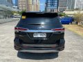 Selling Black Toyota Fortuner 2018 in Pasig-0