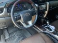 Selling Black Toyota Fortuner 2018 in Pasig-6