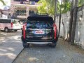 Selling Black Mitsubishi Montero Sport 2016 in Quezon -3