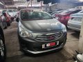 Selling Silver Mitsubishi Mirage G4 2019 in Quezon -2