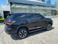 Selling Black Toyota Fortuner 2018 in Pasig-1