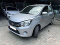 Selling Silver Suzuki Celerio 2019 in Quezon -8