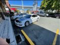 White Nissan Silvia 1996 for sale in Taguig-1