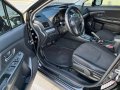 Black Subaru XV 2015 for sale in Bamban-6