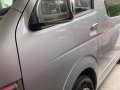 Silver Toyota Hiace Super Grandia 2018 for sale in Malabon-5
