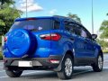 Blue Ford Ecosport 2016 for sale in Makati -1
