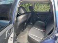 Blue Subaru Forester 2014 for sale in Quezon -4