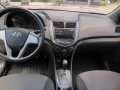 Silver Hyundai Accent 2014 for sale in Quezon -4