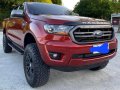 Red Ford Ranger 2019 for sale in Las Piñas-3