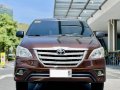 Brown Toyota Innova 2014 for sale in Makati-6