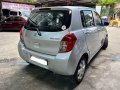 Selling Silver Suzuki Celerio 2019 in Quezon -3