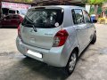 Selling Silver Suzuki Celerio 2019 in Quezon -6