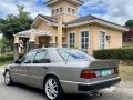 Selling Silver Mercedes-Benz W124 1990 in Antipolo-5