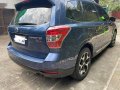 Blue Subaru Forester 2014 for sale in Quezon -9