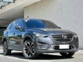 Silver Mazda CX-5 2016 for sale in Makati -9