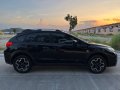 Black Subaru XV 2015 for sale in Bamban-2