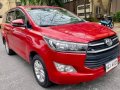 Red Toyota Innova 2020 for sale in Pasig-6