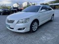 Selling Pearl White Toyota Camry 2007 in Pasig-4