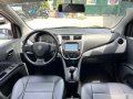 Selling Silver Suzuki Celerio 2019 in Quezon -9