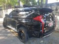 Selling Black Mitsubishi Montero Sport 2016 in Quezon -2