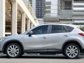 Silver Mazda CX-5 2014 for sale in Makati-5