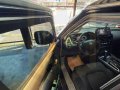 Selling Black Nissan Patrol Royale 2022 in Quezon -7