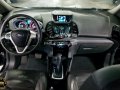 2016 Ford EcoSport 1.5L Titanium AT-16