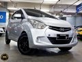 2018 Hyundai Eon 0.8M GLX MT-0