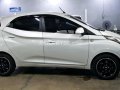 2018 Hyundai Eon 0.8M GLX MT-8