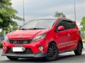 Well Maintained 2016 Toyota Wigo Hatchback Automatic Call now 09171935289-3