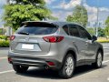 Silver Mazda CX-5 2014 for sale in Makati-7