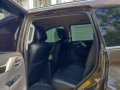 Selling Brown Mitsubishi Montero Sport 2017 in Makati-3