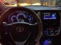 Red Toyota Vios 2018 for sale in Taytay-7