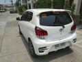 Selling White Toyota Wigo 2018 in Quezon -4