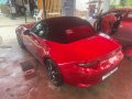 Red Mazda MX-5 2016 for sale in Lapu Lapu-7