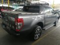 Silver Ford Ranger 2019 for sale in Quezon -2