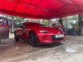 Red Mazda MX-5 2016 for sale in Lapu Lapu-4