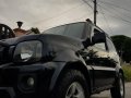 Selling Black Suzuki Jimny 2013 in Mexico-9