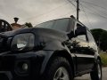 Selling Black Suzuki Jimny 2013 in Mexico-0