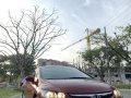 Red Honda Civic 2007 for sale in Caloocan -7