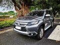 Silver Mitsubishi Montero 2019 for sale in Makati-4
