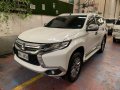 Selling White Mitsubishi Montero Sport 2018 in Quezon -6