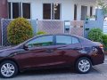 Red Toyota Vios 2018 for sale in Taytay-8