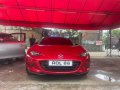 Red Mazda MX-5 2016 for sale in Lapu Lapu-5